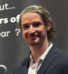 Raphael Ausilio, CTO of Optiverse
